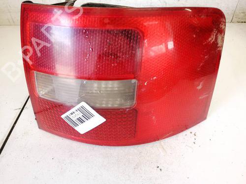 Used Right taillight Right taillight AUDI A6 C5 (4B2, 4B4) 2.5 TDI (155 hp) 35076495 35076495