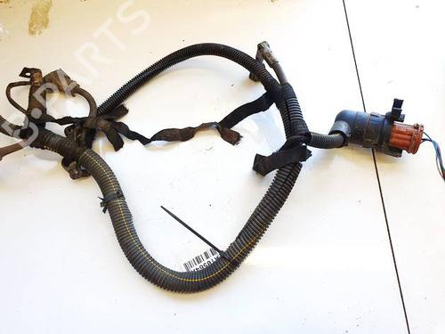 Used Cable Cable 34970348 34970348