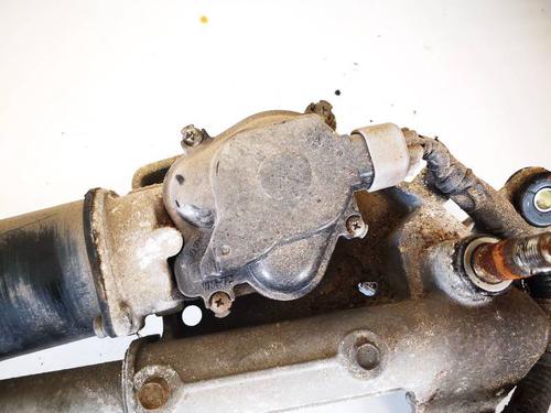 Front wiper motor MERCEDES-BENZ E-CLASS (W211) E 200 Kompressor (211.042) | BP34966247M29 - Image 2