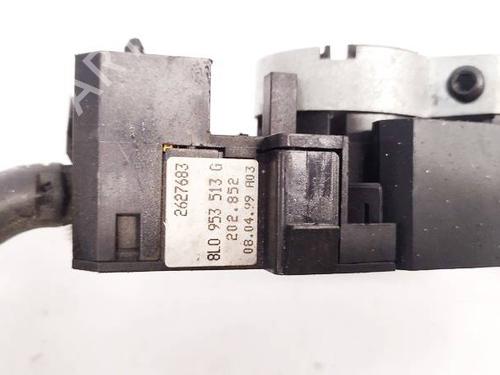 Warning switch AUDI A6 C5 (4B2, 4B4) 2.5 TDI | BP34784098I22 - Image 3