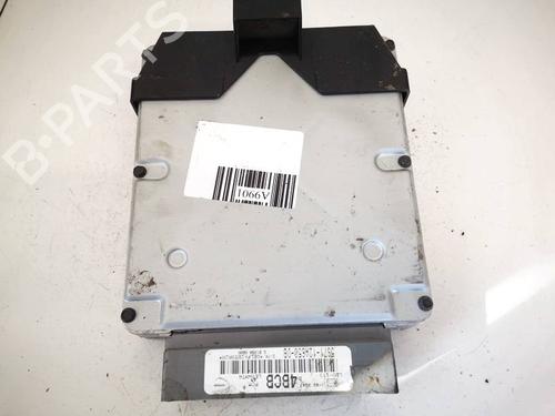 Used Engine control unit (ECU) Engine control unit (ECU) FORD MONDEO III (B5Y) 1.8 16V (110 hp) 32607294 32607294