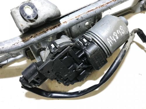 Used Front wiper motor Front wiper motor VW PASSAT B5.5 (3B3) 1.9 TDI (130 hp) 35852184 35852184