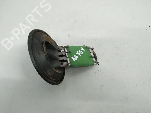 Used Heater resistor Heater resistor SEAT IBIZA III (6L1) 1.4 TDI (75 hp) 35563464 35563464
