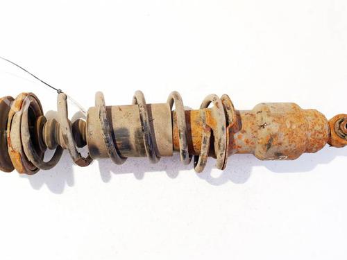 Used Right rear shock absorber Right rear shock absorber 35023772 35023772