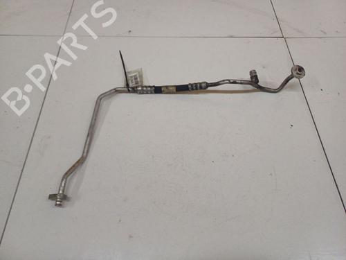 Used AC pipe AC pipe RENAULT SCÉNIC I MPV (JA0/1_, FA0_) 1.9 dCi (JA05, JA1F) (102 hp) 32549186 32549186