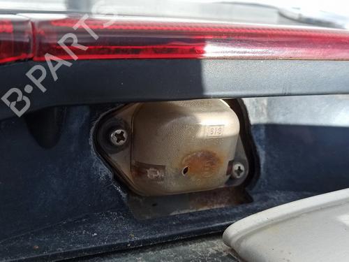 Licence plate light MAZDA 323 P V (BA) 1.5 16V | BP35619997I40 - Image 3