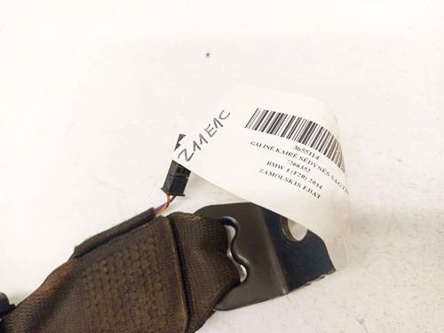 Seat buckle PEUGEOT BOXER Van 2.0 BlueHDi 130 | BP34754070I32 - Image 3