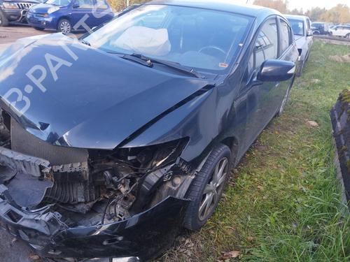 Electronic module HONDA INSIGHT (ZE_) 1.3 IMA (ZE28, ZE2) | BP32901828M83 - Image 5