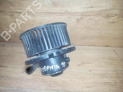 Motor da chauffage Motor da chauffage KIA SEPHIA Saloon (FA) 1.6 i (80 hp) 35852919 35852919
