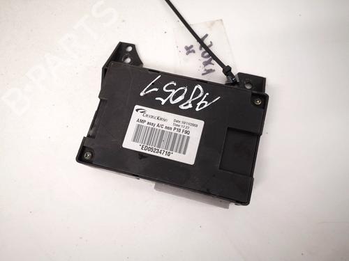 electronic-module-nissan-primera-hatchback-p12-2002-32906651 main image