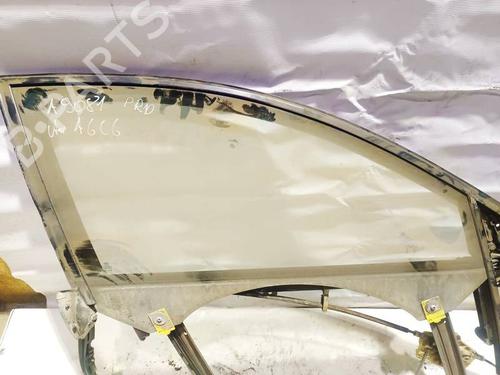 Used Front right door window Front right door window 35165807 35165807