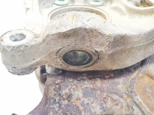 Right front steering knuckle VW PASSAT B6 (3C2) 2.0 TDI | BP35362093M26 - Image 3