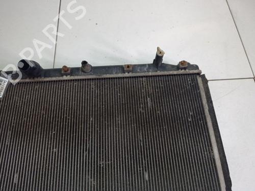Water radiator HONDA FR-V (BE) 2.2 i CTDi (BE5) | BP36547110M31 - Image 3