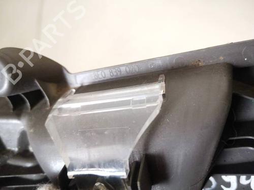Rear right interior door handle AUDI A4 B6 (8E2) 2.5 TDI | BP35240936I16 - Image 3