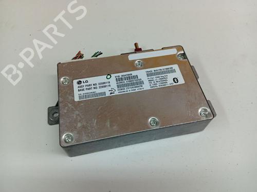 Used Electronic module Electronic module 38973856 38973856
