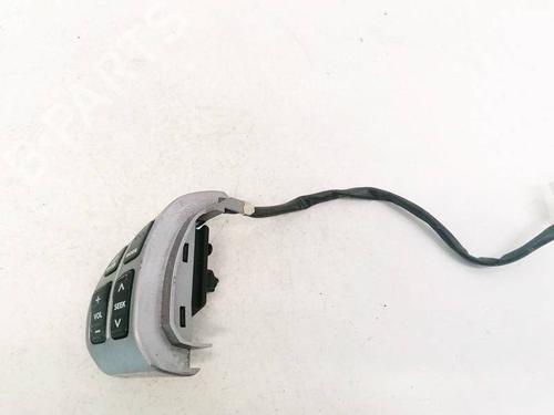 Used Steering wheel controls Steering wheel controls 35378061 35378061