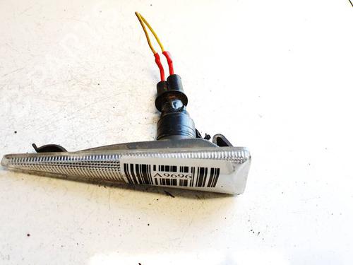 Used Right side indicator Right side indicator RENAULT SCÉNIC II (JM0/1_) 1.6 (JM0C, JM0J, JM1B) (113 hp) 35168625 35168625