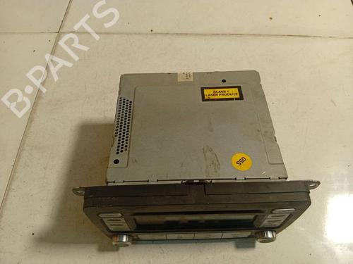 Radio VW PASSAT B6 (3C2) 2.0 TDI | BP38611215E6 - Image 2