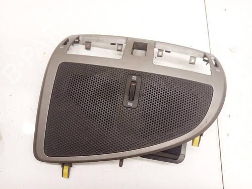 Used Air vent Air vent TOYOTA AVENSIS Saloon (_T27_) 1.8 VVT-i (ZRT271_, ZRT271R) (147 hp) 35832203 35832203
