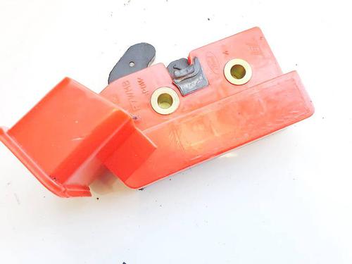 Used Electronic module Electronic module FORD FOCUS II (DA_, HCP, DP) 1.6 Ti (115 hp) 35288756 35288756