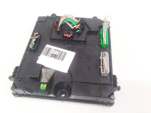 Used Electronic module Electronic module RENAULT LAGUNA III (BT0/1) 1.5 dCi (BT00, BT0A, BT0T, BT1J) (110 hp) 35118694 35118694