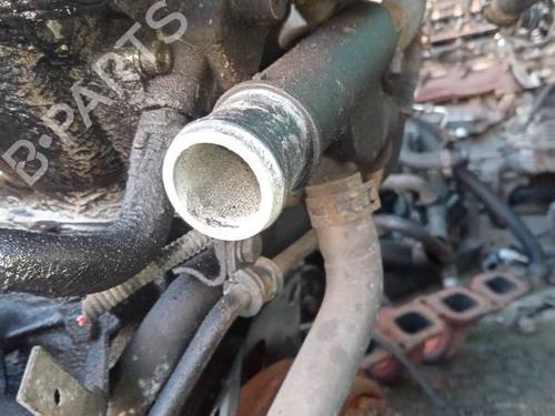 Pipe VW GOLF V (1K1) 1.9 TDI | BP35080738M125 - Image 2