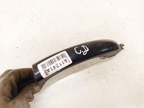 Used Front right exterior door handle Front right exterior door handle 35830068 35830068