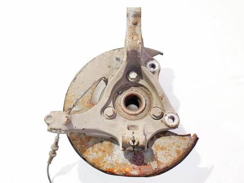 Used Left front steering knuckle Left front steering knuckle 35082485 35082485