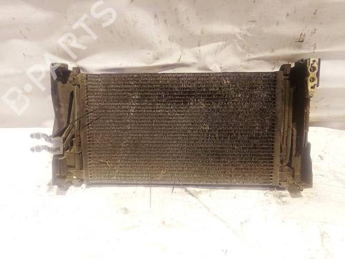 Used AC radiator AC radiator 35143571 35143571