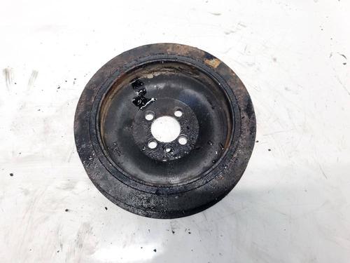 Used Pulley Pulley OPEL INSIGNIA A (G09) 2.0 CDTI (68) (131 hp) 34842722 34842722