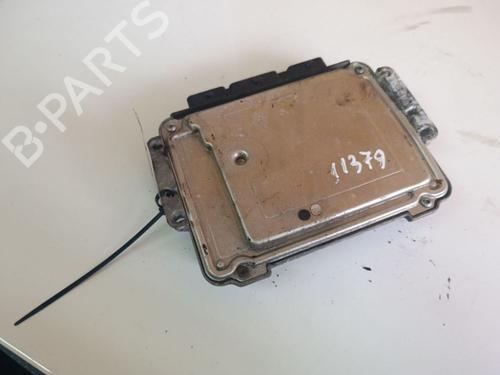 Engine control unit (ECU) VOLVO V50 (545) 1.6 D | BP36506428M57 - Image 4