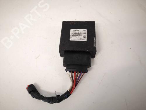 Used Electronic module Electronic module SUBARU IMPREZA Hatchback (GR, GH, G3) 2.5 AWD (310 hp) 34050006 34050006