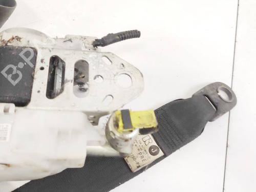 Front left seatbelt LEXUS IS II (_E2_) 220d (ALE20) | BP35344002I26 - Image 2