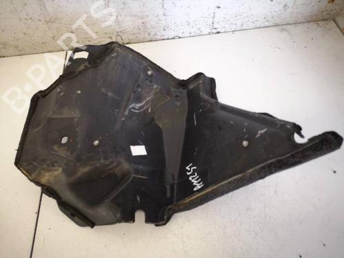 Støtte Støtte JAGUAR XF I (X250) 2.2 D (190 hp) 34050487 34050487