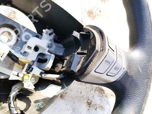 Steering wheel controls HONDA FR-V (BE) 2.2 i CTDi (BE5) | BP34917578E15 - Image 3