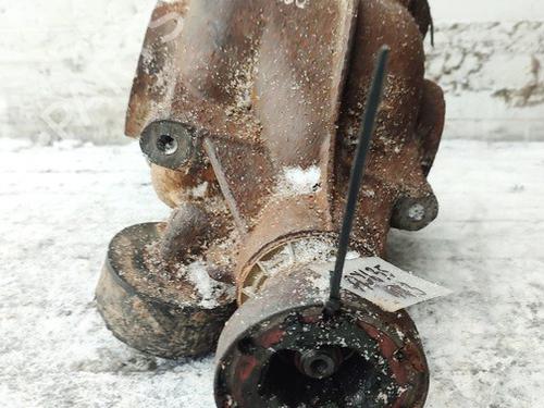 Used Rear differential Rear differential 35471118 35471118