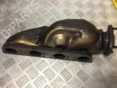 Exhaust manifold AUDI A8 D3 (4E2, 4E8) 4.2 quattro | BP35690636M110 - Image 2