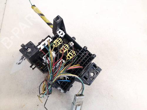 Fuse box HONDA HR-V (GH_) 1.6 16V (GH1, GH3) | BP32946018E1 - Image 3
