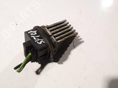 Used Heater resistor Heater resistor CITROËN C5 III (RD_) 2.0 HDi (RDRHD8, RDRHDJ, RDRHR8, RDRHRJ) (136 hp) 35020468 35020468
