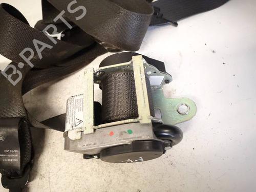 Front left seatbelt CHEVROLET CRUZE Hatchback (J305) 1.7 D | BP38006028I26 - Image 2