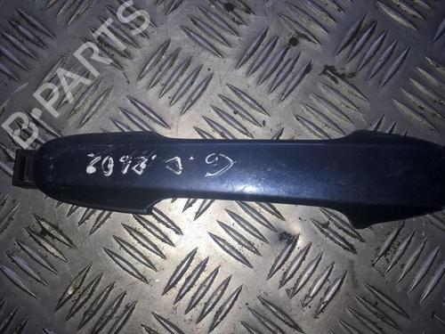 Used Front right exterior door handle Front right exterior door handle SUZUKI LIANA Hatchback 1.6 i (RH416) (106 hp) 35883133 35883133
