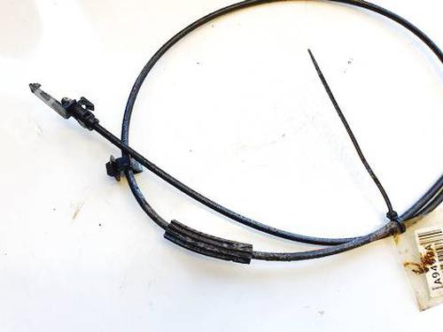 Cable VW TRANSPORTER T5 Van (7HA, 7HH, 7EA, 7EH) VR6 3.2 4motion | BP39631728E12 - Image 2