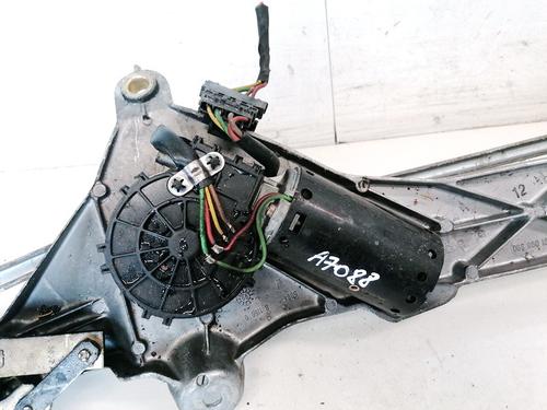 Used Front wiper motor Front wiper motor MERCEDES-BENZ S-CLASS (W220, V220) S 320 CDI (220.025, 220.125) (204 hp) 35514077 35514077