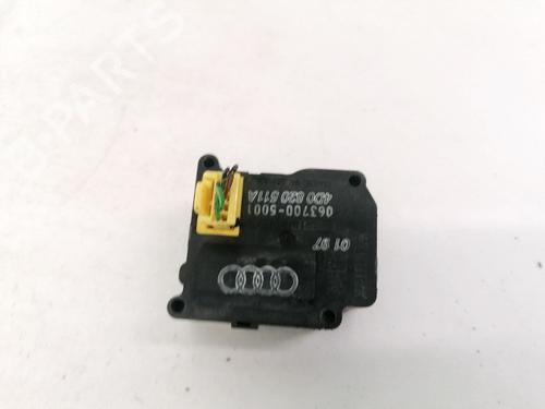 Electronic module AUDI A8 D2 (4D2, 4D8) 2.5 TDI | BP32909339M83 - Image 3