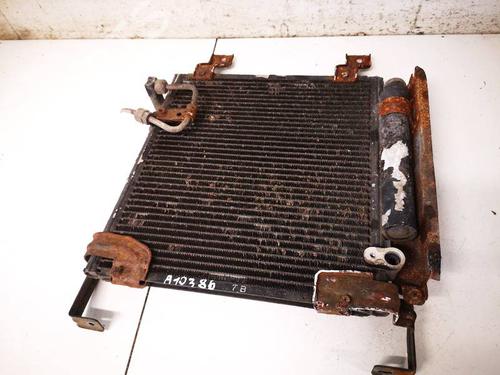 Used AC radiator AC radiator 34755406 34755406