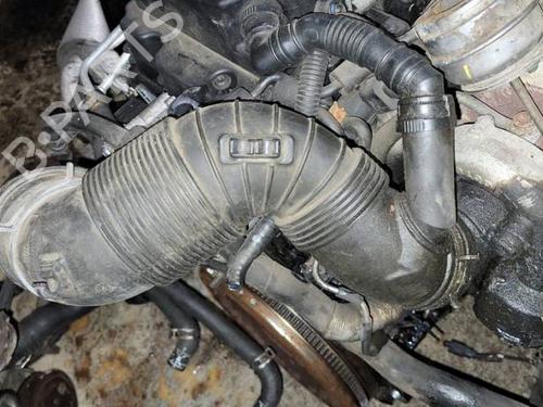 Pipe VW PASSAT B6 (3C2) 2.0 TDI | BP34919640M125 - Image 2