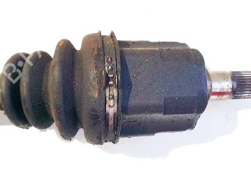 Right front driveshaft KIA CEE'D Hatchback (ED) 1.6 CRDi 115 | BP38006847M39 - Image 3