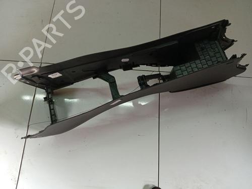 Armrest / Center console RENAULT MEGANE III Hatchback (BZ0/1_, B3_) 1.6 16V (BZ1B, BZ1H) | BP34946590I20 - Image 3