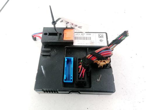 Used Electronic module Electronic module AUDI A6 C6 (4F2) 3.2 FSI quattro (255 hp) 35405392 35405392