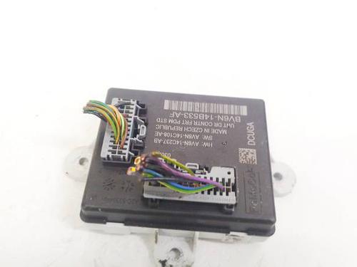 Used Electronic module Electronic module FORD FOCUS III 1.6 TDCi (115 hp) 35084944 35084944